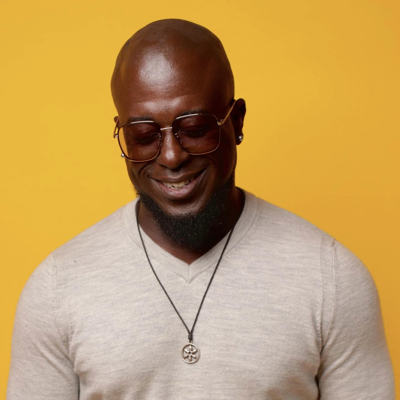 Nathan Mitchell & The Voices of Inspiration